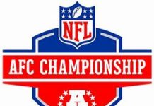 AFC Championship Pick