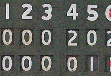 MLB 1st 5 Innings Betting
