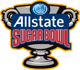 Sugar Bowl Pick Sugar Bowl Pick