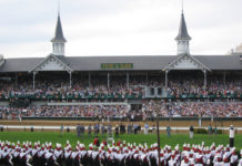 Free Kentucky Derby Picks