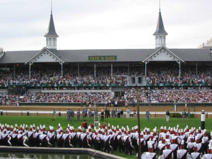 Free Kentucky Derby Picks