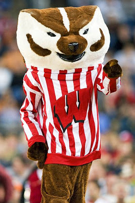 wisconsin badger basketball pick