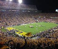 LSU Football Betting Preview