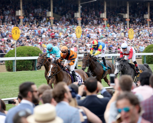 Pick 4 Pimlico Pick 4 Pimlico