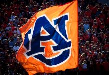 Auburn Football Picks