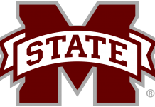 miss state football betting