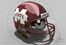 bet miss state football