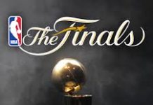 nba finals gm 1 score prediction