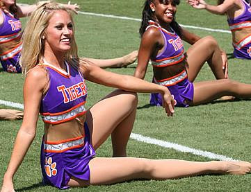 Clemson vs. Georgia Tech Week 1 Football Pick clemson vs. georgia tech football pick