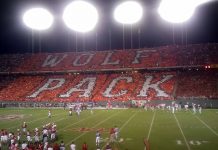 NC State Wolfpack Football Picks