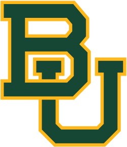 baylor football betting