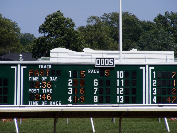belmont stakes exacta trifecta betting