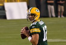 bet nfl packers