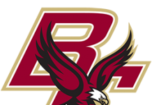 boston college football pick