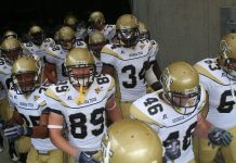 georgia tech football betting preview