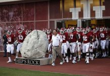 indiana football betting