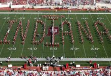 indiana hoosiers football betting
