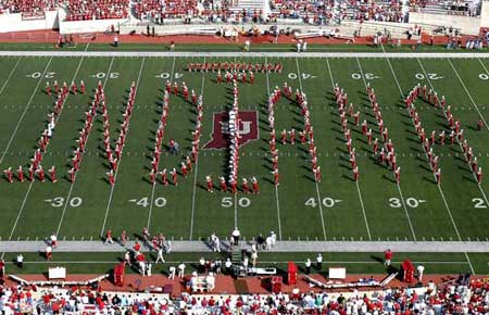 indiana hoosiers football betting