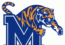 memphis tigers free pick