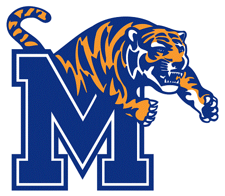 memphis tigers free pick