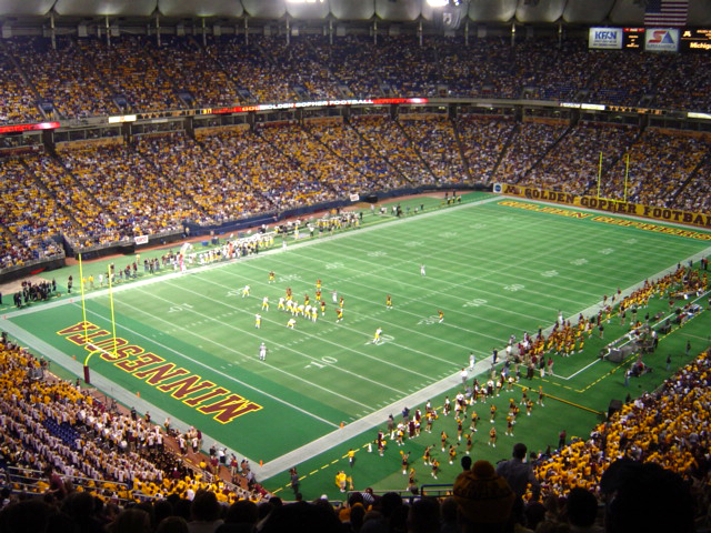 minnesota golden gophers football betting