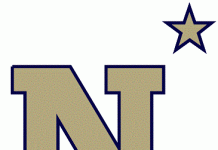 navy football