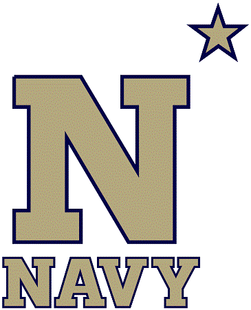 navy football