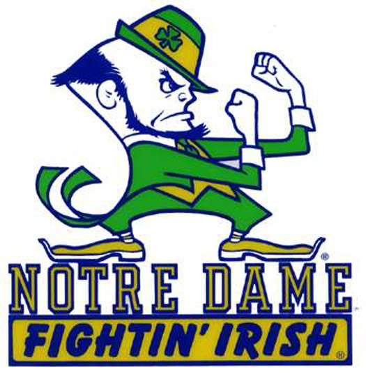 notre dame football predictions