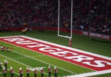 rutgers football betting