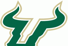 south florida football betting odds