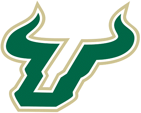 south florida football betting odds