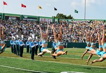 tulane college football picks