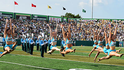 tulane college football picks