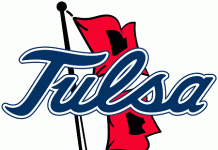 tulsa football betting odds