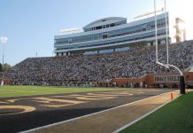 wake forest football pick