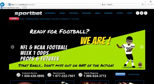 sportbet