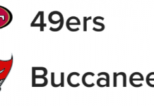 49ers vs. Bucs Week 1 Pick