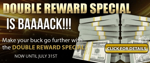 5dimes reward special