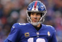 Giants at Cowboys Week 1 Pick