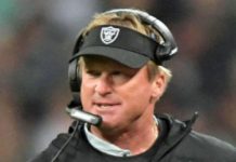 Raiders vs. Broncos Week 1 NFL Pick