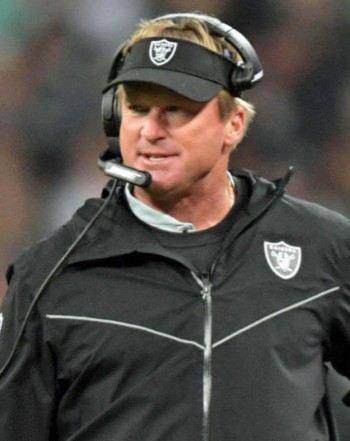 Raiders vs. Broncos Week 1 NFL Pick Raiders vs. Broncos Week 1 NFL Pick
