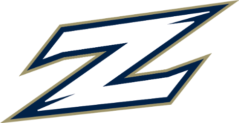 akron zips football betting