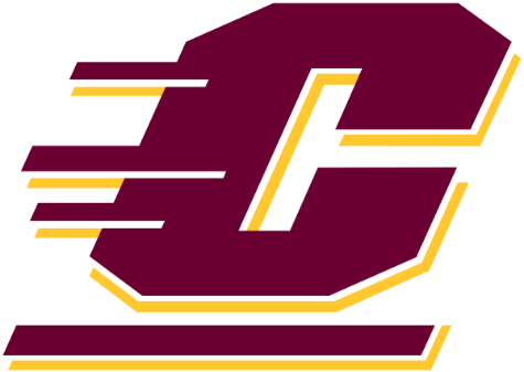 central michigan football betting