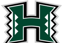 hawaii football