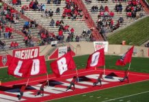 lobos football betting