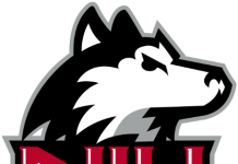 northern illinois football betting