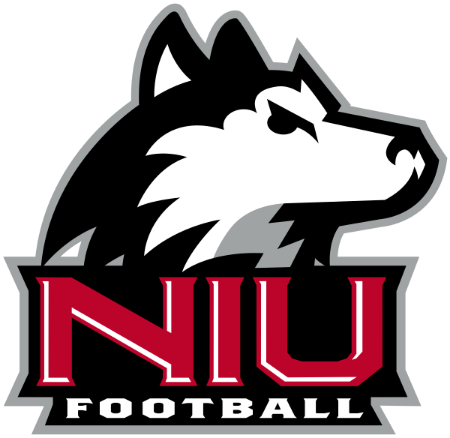 northern illinois football betting