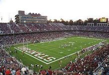 stanford cardinal football picks