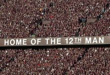texas a&m football pick against spread
