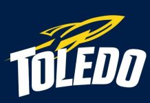toledo football betting